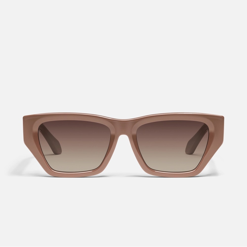 QUAY NO APOLOGIES SUNGLASSES